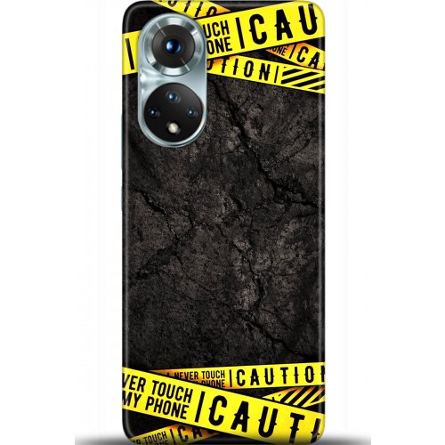 Kılıf HD Baskılı Kılıf - Followed Institution 5514