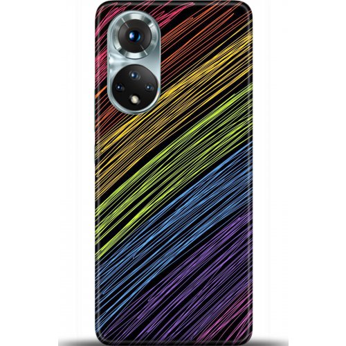 Kılıf HD Baskılı Kılıf - Followed Institution 5525