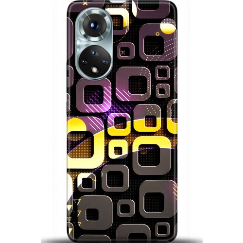 Kılıf HD Baskılı Kılıf - Followed Institution 5526