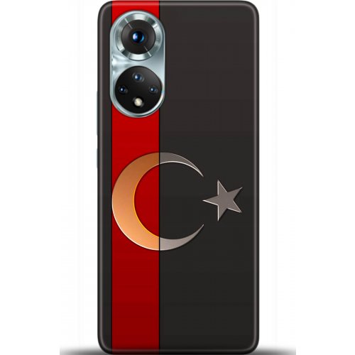 Kılıf HD Baskılı Kılıf - Followed Institution 5528