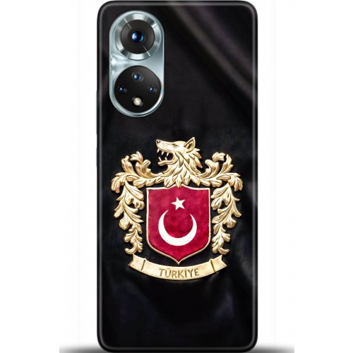 Kılıf HD Baskılı Kılıf - Followed Institution 5532