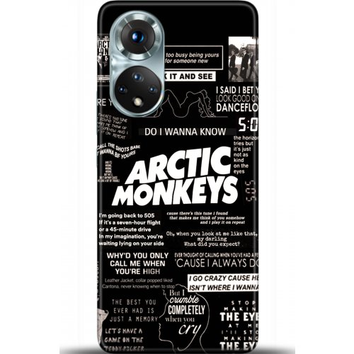 Kılıf HD Baskılı Kılıf - Followed Institution 5538