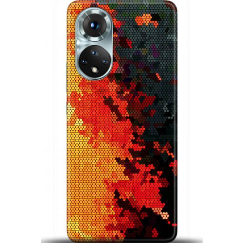 Kılıf HD Baskılı Kılıf - Followed Institution 5540