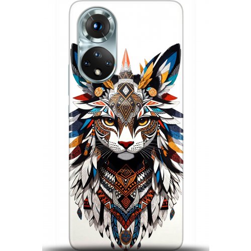 Kılıf HD Baskılı Kılıf - Followed Institution 5570