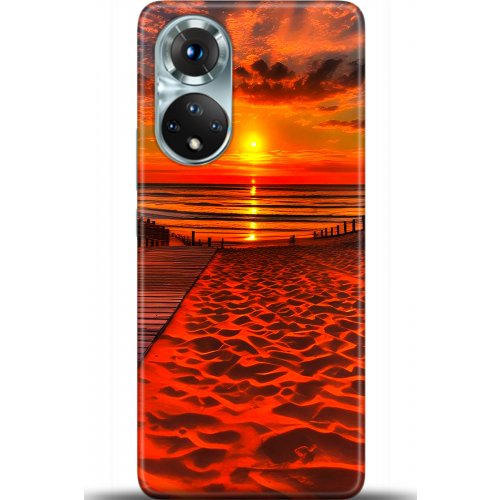 Kılıf HD Baskılı Kılıf - Followed Institution 5600