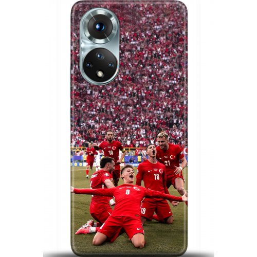 Kılıf HD Baskılı Kılıf - Followed Institution 5601