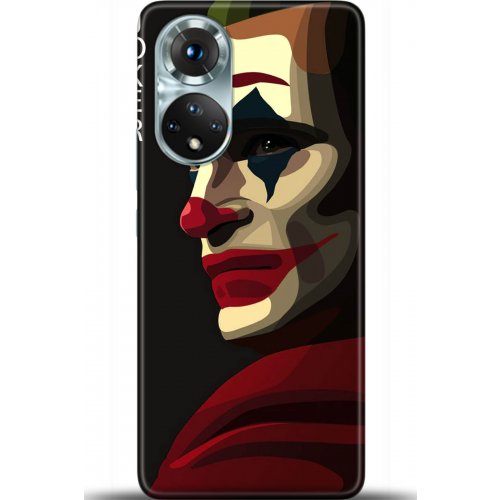 Uyumlu Kılıf HD Baskılı Kılıf - Followed Institution 5689