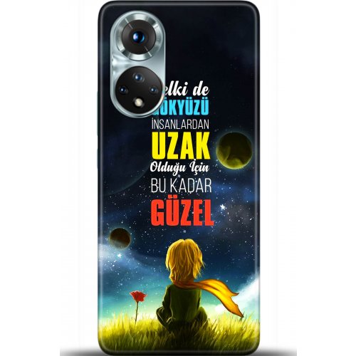 Uyumlu Kılıf HD Baskılı Kılıf - Followed Institution 5699