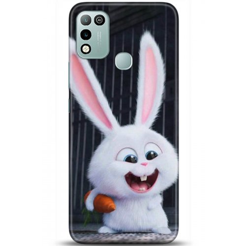 Uyumlu Kılıf HD Baskılı Kılıf - Followed Institution 5048