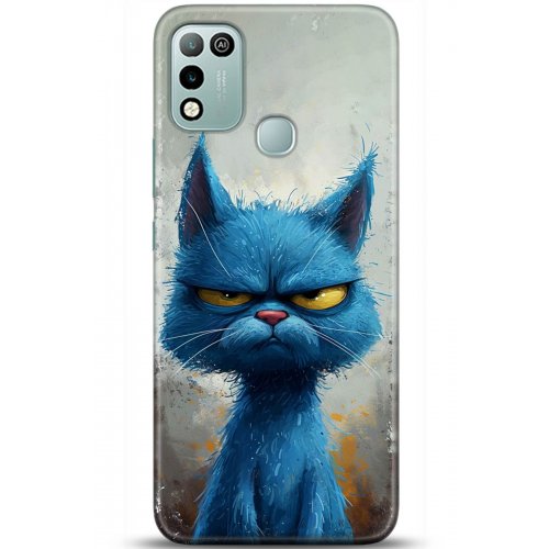 Uyumlu Kılıf HD Baskılı Kılıf - Followed Institution 5085