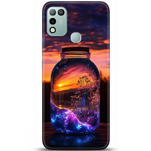 Uyumlu Kılıf HD Baskılı Kılıf - Followed Institution 5118