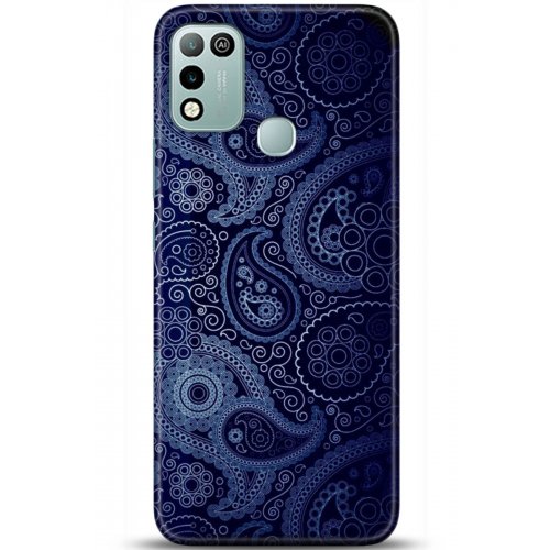 Uyumlu Kılıf HD Baskılı Kılıf - Followed Institution 5129