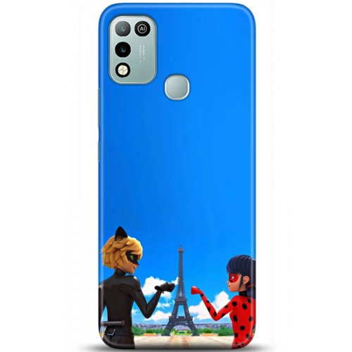 Uyumlu Kılıf HD Baskılı Kılıf - Followed Institution 5165