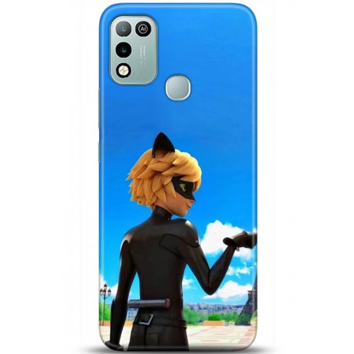 Uyumlu Kılıf HD Baskılı Kılıf - Followed Institution 5167