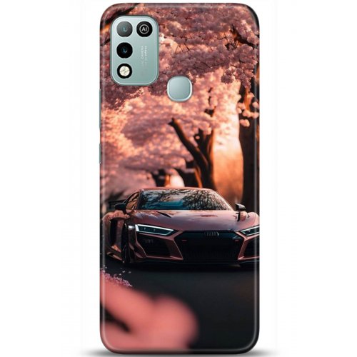 Uyumlu Kılıf HD Baskılı Kılıf - Followed Institution 5185