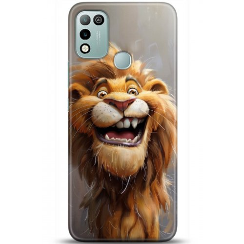 Uyumlu Kılıf HD Baskılı Kılıf - Followed Institution 5214