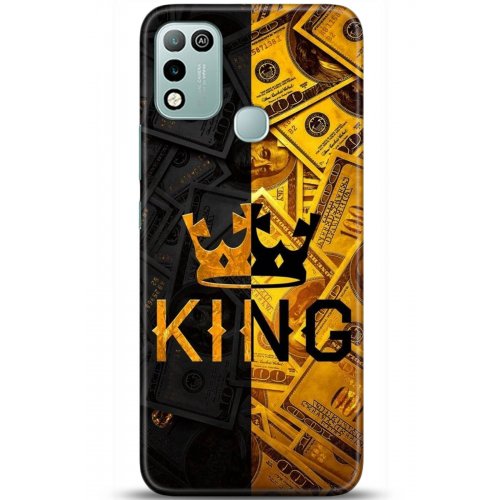 Uyumlu Kılıf HD Baskılı Kılıf - Followed Institution 5223