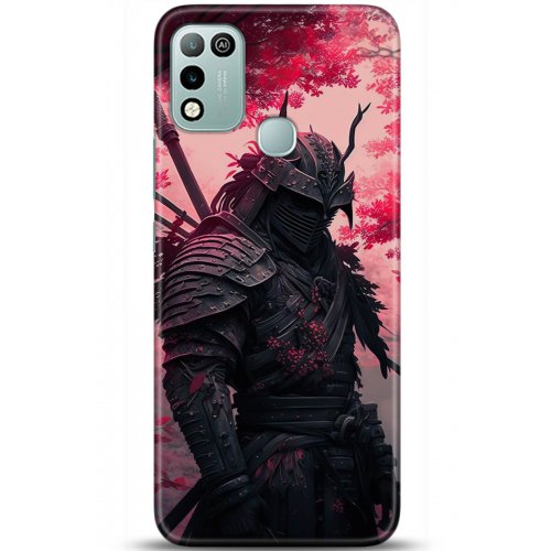 Uyumlu Kılıf HD Baskılı Kılıf - Followed Institution 5226