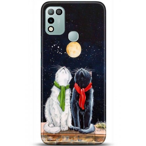 Uyumlu Kılıf HD Baskılı Kılıf - Followed Institution 5318