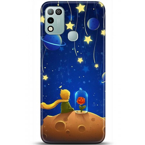 Uyumlu Kılıf HD Baskılı Kılıf - Followed Institution 5321