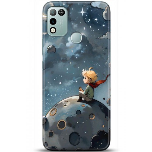 Uyumlu Kılıf HD Baskılı Kılıf - Followed Institution 5322