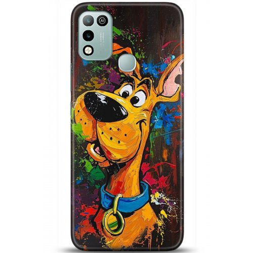 Uyumlu Kılıf HD Baskılı Kılıf - Followed Institution 5334