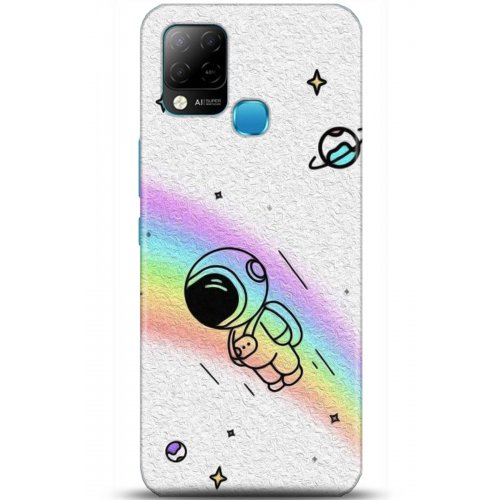 Uyumlu Kılıf HD Baskılı Kılıf - Followed Institution 5021