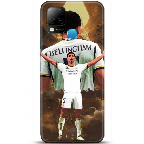 Uyumlu Kılıf HD Baskılı Kılıf - Followed Institution 5024