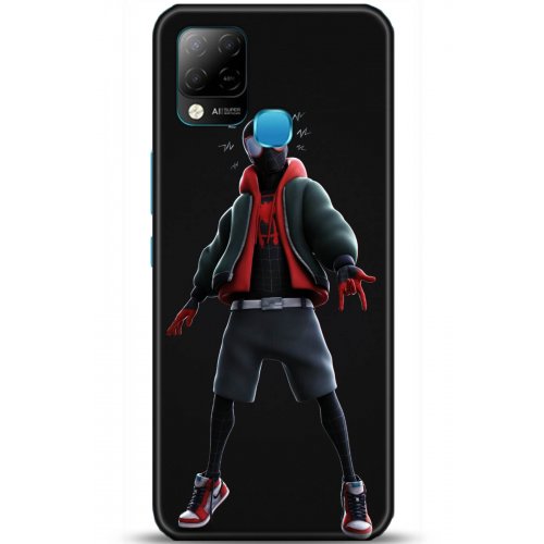 Uyumlu Kılıf HD Baskılı Kılıf - Followed Institution 5046