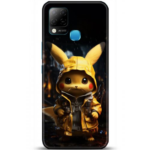 Uyumlu Kılıf HD Baskılı Kılıf - Followed Institution 5074