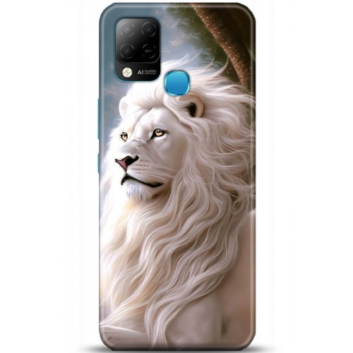 Uyumlu Kılıf HD Baskılı Kılıf - Followed Institution 5114