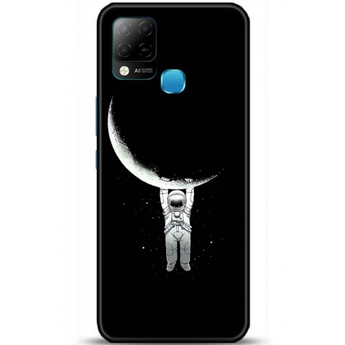 Uyumlu Kılıf HD Baskılı Kılıf - Followed Institution 5155