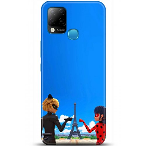 Uyumlu Kılıf HD Baskılı Kılıf - Followed Institution 5165