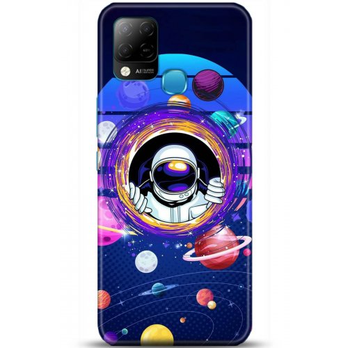 Uyumlu Kılıf HD Baskılı Kılıf - Followed Institution 5228