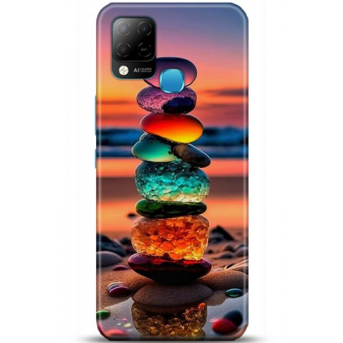 Uyumlu Kılıf HD Baskılı Kılıf - Followed Institution 5235