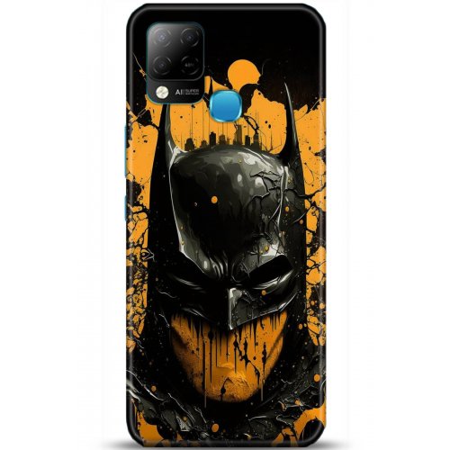 Uyumlu Kılıf HD Baskılı Kılıf - Followed Institution 5239