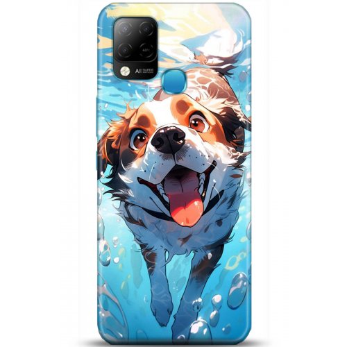 Uyumlu Kılıf HD Baskılı Kılıf - Followed Institution 5246