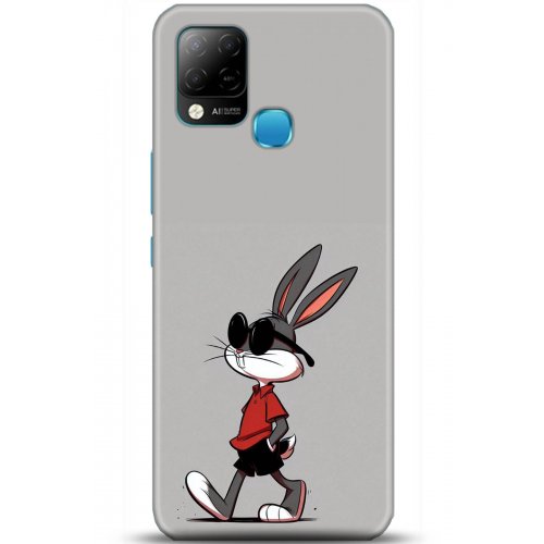 Uyumlu Kılıf HD Baskılı Kılıf - Followed Institution 5247