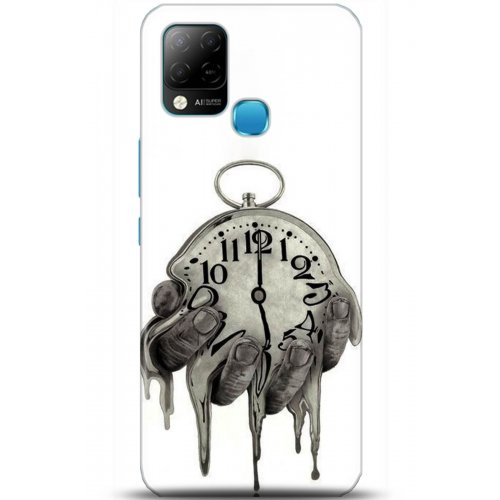 Uyumlu Kılıf HD Baskılı Kılıf - Followed Institution 5257