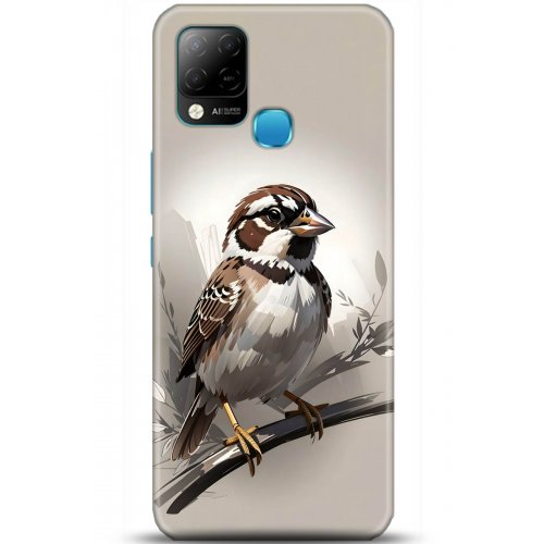 Uyumlu Kılıf HD Baskılı Kılıf - Followed Institution 5258