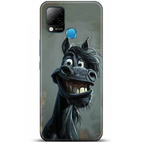 Uyumlu Kılıf HD Baskılı Kılıf - Followed Institution 5284