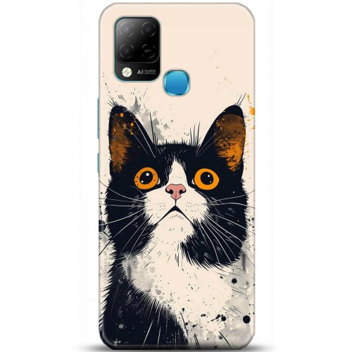 Uyumlu Kılıf HD Baskılı Kılıf - Followed Institution 5294