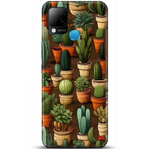 Uyumlu Kılıf HD Baskılı Kılıf - Followed Institution 5310