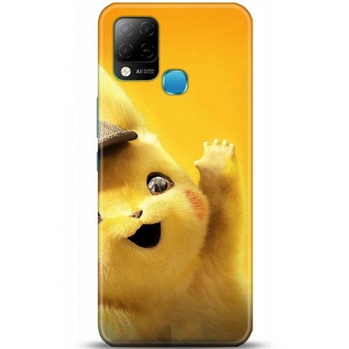 Uyumlu Kılıf HD Baskılı Kılıf - Followed Institution 5312