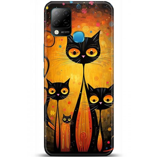 Uyumlu Kılıf HD Baskılı Kılıf - Followed Institution 5316