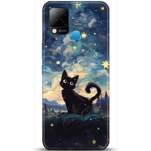 Uyumlu Kılıf HD Baskılı Kılıf - Followed Institution 5320