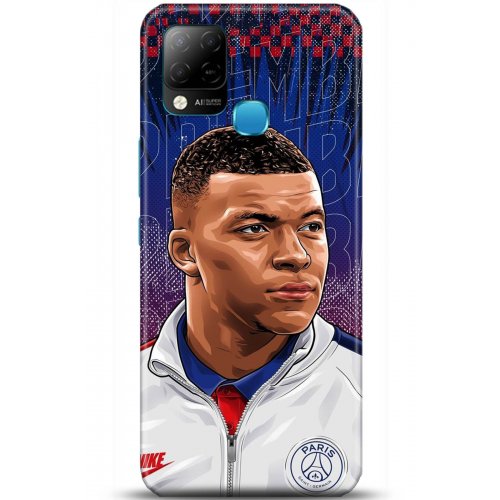 Uyumlu Kılıf HD Baskılı Kılıf - Followed Institution 5327