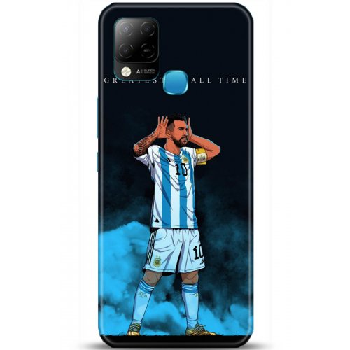 Uyumlu Kılıf HD Baskılı Kılıf - Followed Institution 5353