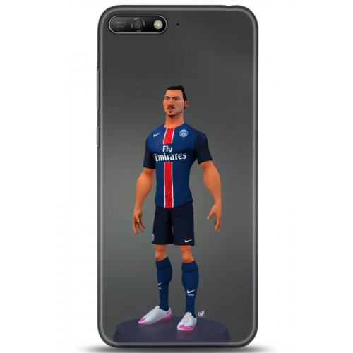 Uyumlu Kılıf HD Baskılı Kılıf - Followed Institution 5016