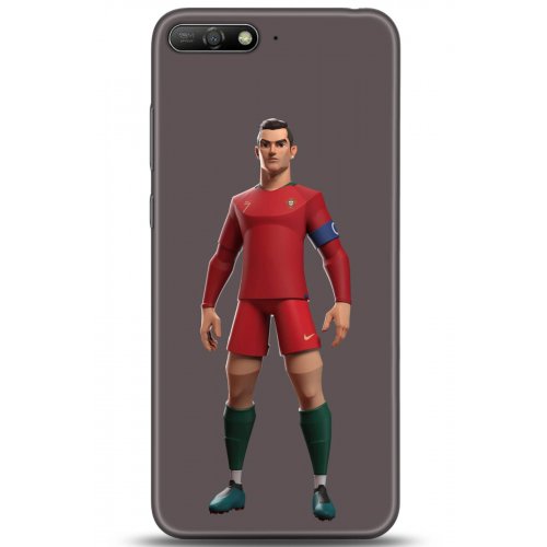 Uyumlu Kılıf HD Baskılı Kılıf - Followed Institution 5060